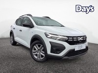 2023 Dacia Sandero Stepway 1.0 TCe Essential Hatchback 5dr Petrol Manual Euro 6 