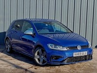 2019 Volkswagen Golf 2.0 TSI 300 R 5dr 4MOTION DSG Hatchback Petrol Automatic