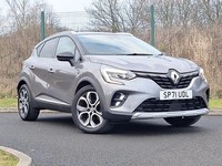2021 Renault Captur 1.0 TCE 90 S Edition 5dr Hatchback Petrol Manual