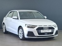 2023 Audi A1 25 TFSI Sport 5dr Hatchback Petrol Manual