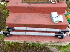 Vauxhall Insignia Roof Bars In Rh19 Ashurstwood For 70 00 For Sale Shpock