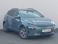 2022 Hyundai KONA 150kW Premium 64kWh 5dr Auto Hatchback Electric Automatic