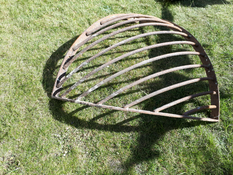 Antique Hay Rack for sale in UK View 63 bargains
