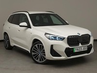 2023 BMW iX1 230kW xDrive30 M Sport 65kWh 5dr Auto Estate Electric Automatic