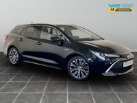 2021 Toyota Corolla 1.8 VVT-i Hybrid Excel 5dr CVT ESTATE PETROL/ELECTRIC Automa