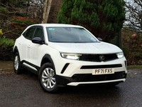 2021 Vauxhall Mokka 1.2 Turbo 100 SE Edition 5dr Hatchback Petrol Manual