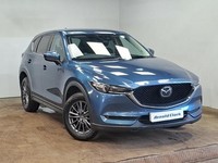 2019 Mazda CX-5 2.2d SE-L Nav+ 5dr ESTATE DIESEL Manual