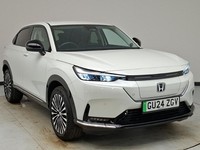 2024 Honda e NY1 150kW Elegance 69kWh 5dr Auto Hatchback Electric Automatic