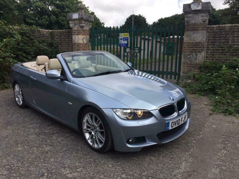 Bmw 320 m