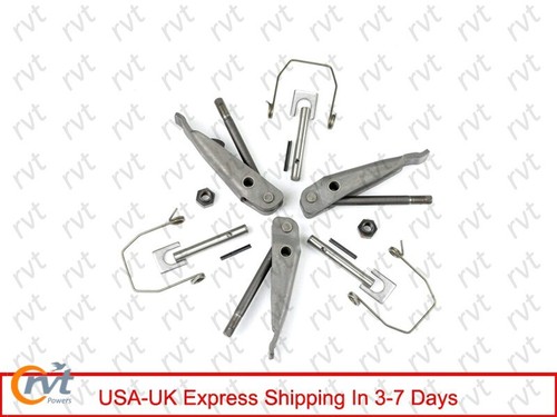 OEM Genuine 84186337 Clutch Lever Repair Kit PTO Fits For New Holland TT 55