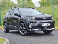 2023 Citroen C5 Aircross 1.5 BlueHDi Max 5dr EAT8 Hatchback Diesel Automatic