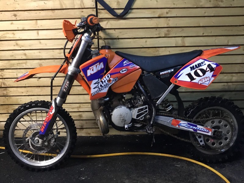 ktm 65 gumtree