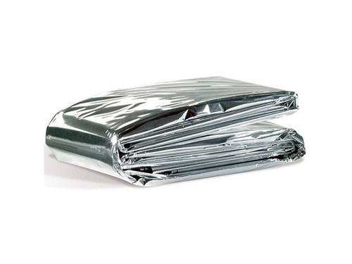 How To Make Charcloth & Char Rope Combo - Bushcraft Outdoor Survival, Char Cloth In The Oven - Foto 3