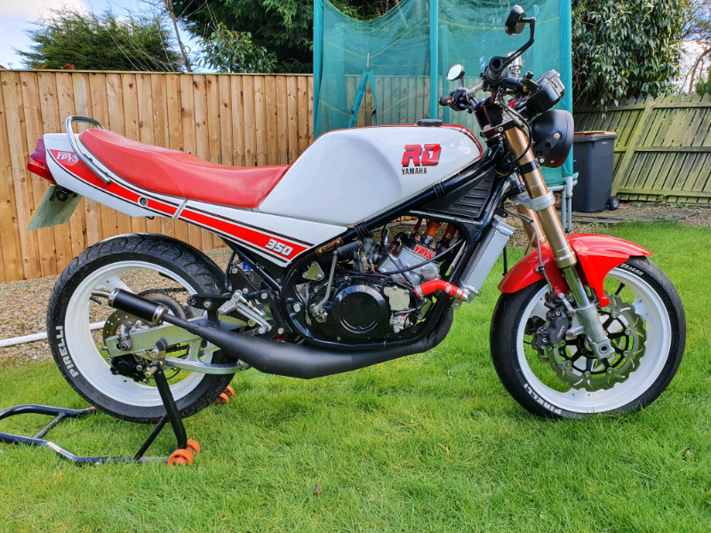 rd350 ypvs for sale