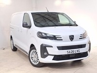2026 Peugeot Expert 2.0 BlueHDi 145 Asphalt Van Van Diesel Manual