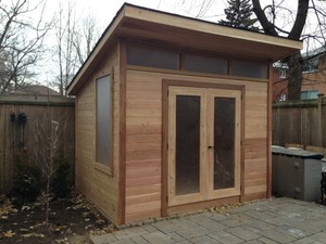 Garden Sheds Ontario Garden Sheds Ontario