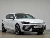 2025 Cupra Leon 1.5 TSI 150 V2 5dr Hatchback Petrol Manual