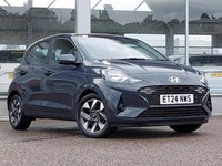 2024 Hyundai i10 1.0 [63] Advance 5dr Auto [Nav] Hatchback Petrol Automatic