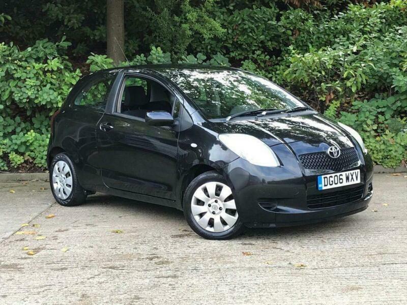 Toyota yaris multimode