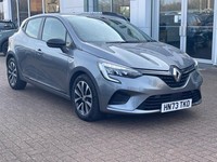 2023 Renault Clio Hatchback Evolution Manual Hatchback Petrol Manual