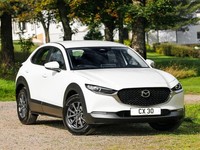 2026 Mazda CX-30 2.5 e-Skyactiv G MHEV [140] Prime-Line 5dr Hatchback Petrol Man