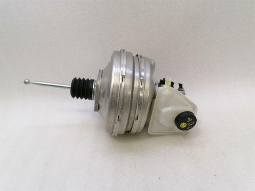 PORSCHE CAYMAN 718 GT4 Brake Servo RHD 99135502586 Bremskraftverstärker RHD