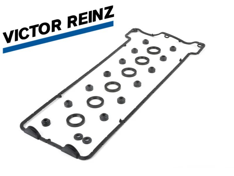 Genuine OEM Valve Cover Gaskets & Seals for BMW E46 M3 Z3 Z4 M VICTOR REINZのeBay公認海外通販｜セカイモン