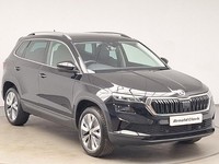 2024 Skoda Karoq 1.0 TSI 116 SE L 5dr SUV Petrol Manual