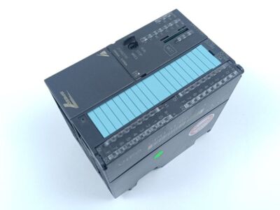 VIPA 313-6CF03 CPU 313SC E-Stand: 04 313X6CF03 TESTED NEUWERTIG