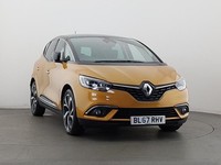 2017 Renault Scenic 1.2 TCE 130 Signature Nav 5dr Estate Petrol Manual