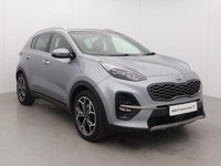 KIA SPORTAGE 1.6T GDi GT-Line S 5dr DCT Auto [AWD]