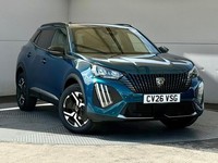 2026 Peugeot 2008 1.2 PureTech Allure 5dr HATCHBACK PETROL Manual