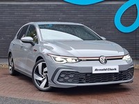 2020 Volkswagen Golf 2.0 TSI GTI 5dr DSG HATCHBACK PETROL Automatic