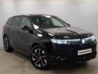 2025 Vauxhall Grandland 157kW GS 73kWh 5dr Auto Hatchback Electric Automatic
