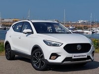2022 MG MG ZS 1.5 VTi-TECH Exclusive 5dr Hatchback Petrol Manual