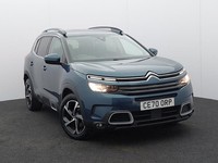 2020 Citroen C5 Aircross 1.5 BlueHDi 130 Flair 5dr HATCHBACK DIESEL Manual