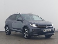 2023 Volkswagen Taigo 1.5 TSI 150 Style 5dr DSG Hatchback Petrol Automatic