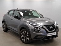 2025 Nissan Juke 1.0 DiG-T Acenta Premium 5dr DCT Hatchback Petrol Automatic