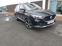 2023 MG MOTOR UK ZS 1.5 VTi-TECH Excite 5dr HATCHBACK PETROL Manual