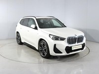 BMW iX1 230kW xDrive30 M Sport 65kWh 5dr Auto