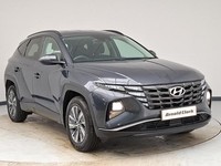 2022 Hyundai TUCSON 1.6 TGDi Hybrid 230 SE Connect 5dr 2WD Auto ESTATE PETROL/EL