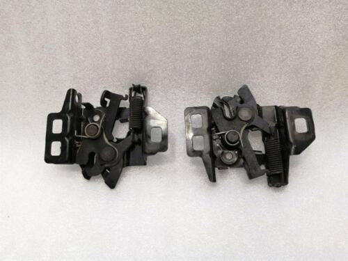 CHEVROLET CORVETTE C6 Bonnet lock 15910867 Motorhaube Schloss