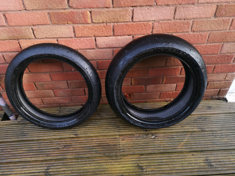 Racing Slicks for sale in UK 39 used Racing Slicks