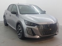 2025 Peugeot 208 100kW GT 50kWh 5dr Auto Hatchback Electric Automatic