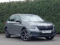 2023 Skoda Kamiq 1.0 TSI 110 Monte Carlo 5dr HATCHBACK PETROL Manual