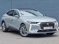 2023 DS DS 4 1.2 PureTech Trocadero 5dr EAT8 HATCHBACK PETROL Automatic