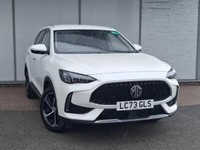 2024 MG Hs 1.5 T-GDI Trophy 5dr DCT SUV Petrol Automatic