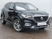 2022 MG MG HS Hatchback 1.5 T-GDI Exclusive 5dr SUV Petrol Manual
