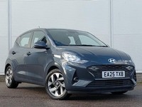 2025 Hyundai i10 1.2 [79] Advance 5dr Auto [Nav] Hatchback Petrol Automatic