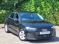 2023 Audi A1 30 TFSI 110 Technik 5dr S Tronic HATCHBACK PETROL Automatic